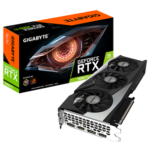 Tarjeta Gráfica <span class=keywords><strong>GIGABYTE</strong></span> NVIDIA <span class=keywords><strong>RTX</strong></span> 3060TI GAMING 8G Usada, Integrada con Memoria GDDR6 de 8GB y 256 bits, 3060 3070 <span class=keywords><strong>3070TI</strong></span> 3080 3080TI - Product Image 1