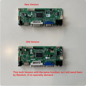 For LP140WH4-TLP1/TLB1 LP140WH4-TLC1/TLA1 LP140WH4-TLN1/TLA2 1366X768 <strong>LCD</strong> Screen <strong>DVI</strong> <strong>Audio</strong> <strong>VGA</strong> <strong>HDMI</strong>-compatible <strong>Controller</strong> Board - Product Image 4