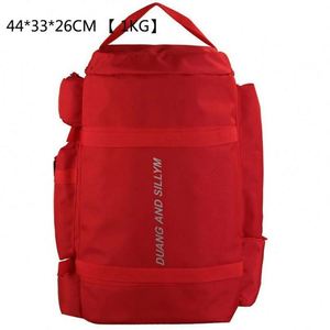 Sac de voyage multifonctionnel imperméable de grande capacité pour le ski, le sport et les activités de plein air, avec logo personnalisé - Product Image 2
