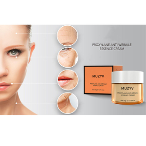 OEM crème pour le visage personnalisée lotion <span class=keywords><strong>proxylane</strong></span> crème à l'essence anti-rides - Product Image 4