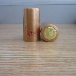 Capuchon de bouteille Hai Tian Beverage 30x60, joint en plastique pour bouteilles - Product Image 3
