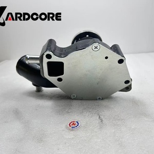 Bomba de Agua 65.06500-6402A para Máquinas DH225-7, DH220-5, S220V, DH225-7, DH215-7 - Product Image 3