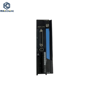 ข้อเสนอสุดพิเศษ SV660PS5R5I SV660PS7R6I SV660PS015I SV660PS022I เซอร์โวไดรฟ์ประสิทธิภาพสูงสำหรับการควบคุมการเคลื่อนที่ในอุตสาหกรรม - Product Image 1