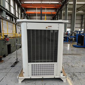 เครื่องกำเนิดไฟฟ้าสำหรับที่อยู่อาศัย Comepower 15kW 20kW ได้รับการรับรองมาตรฐาน EPA แบบเงียบ 60Hz 120/240V พร้อมตัวเลือกแก๊สธรรมชาติ สำรองไฟฟ้า CP20NSS 15kW 20KW สำหรับที่อยู่อาศัย - Product Image 3
