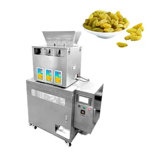 Factory Price 10-50g Multifunctional Automatic Pouch Filling Flour Seasoning Spice Packaging Belt Feeding Packing Machine