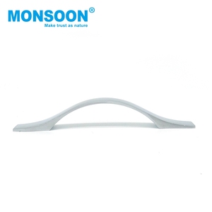Herrajes para Muebles de Diseño Minimalista y Duradero, Manijas de Aleación de Zinc para Armarios de Dormitorio, Cocina, Cómoda, Baño y Sala de Estar - Product Image 2