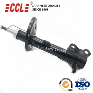 EPX-amortiguador para Opel <span class=keywords><strong>REKORD</strong></span> D Estate, pieza de alta calidad, 1972-1977 OE: 344203 - Product Image 2