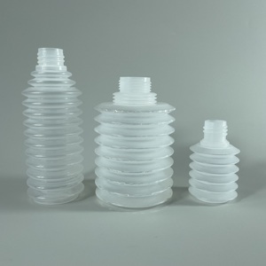 5ml 10ml 20ml 30ml 50ml 100ml Plastic Vaginal Applicator Wash Douche Syringe Bottle - Product Image 5
