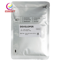 Poudre de développement EBEST compatible D281C pour copieurs Toshiba E-Studio 281C/351C/451C/3511C/4511C