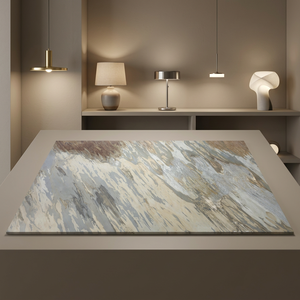 Precio Competitivo, Revestimiento de Piedra Natural 100% Flexible, Acabado Decorativo de Pizarra, Certificado CE, Longitud Máxima de 305 cm - Product Image 5