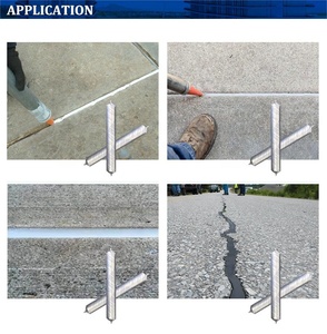 Một thành phần tự san lấp mặt bằng 600ml mở rộng Doanh <span class=keywords><strong>Sealant</strong></span> cho bê tông đường - Product Image 4