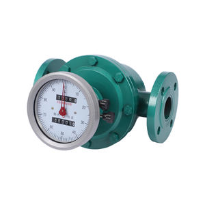 Brandstofstroommeter Flowmeter Analoge stroommeter Digitale hydraulische stroommeter Marine <span class=keywords><strong>diesel</strong></span> Brandstofstroommeter - Product Image 6
