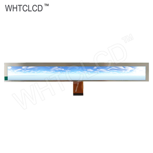 <span class=keywords><strong>10.4</strong></span> inch TFT <span class=keywords><strong>LCD</strong></span> Bar hiển thị với 1024*100 RGB giao diện cảnh quan màn hình căng cho tối ưu trải nghiệm hình ảnh - Product Image 3