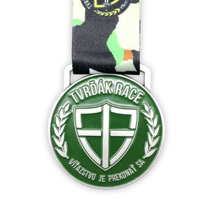 Tasses <span class=keywords><strong>de</strong></span> sport en acier inoxydable nickelé, trophées, médailles personnalisées, médailles <span class=keywords><strong>de</strong></span> natation pour enfants - Product Image 4