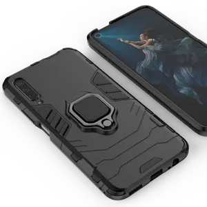 Противоударный чехол Beardada для мобильного телефона huawei honor 9x pro 2019, задняя крышка, аксессуары для сотового телефона