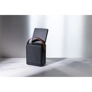 Altoparlante solare Skywave 12W, gadget sostenibili - Product Image 3