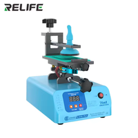 S-918l de soleil Pro Max pour 8.5 pouces séparateur Lcd rotatif pompe à vide intégrée Super aspiration pour la séparation de l'écran Lcd de téléphone