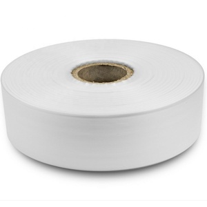 Factory price Clean ldpe plastic film scrap / ldpe plastic rolls