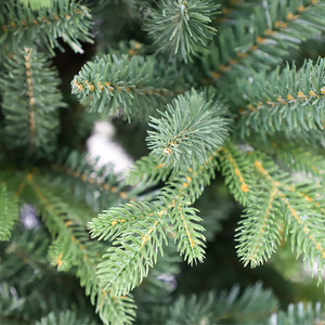 7ft Led <b>Light</b> Mixed Christmas Pe Pvc <b>Tree</b> Artifical Luxury Christmas <b>Tree</b> for Gardening or Home - Product Image 4