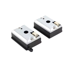 เซ็นเซอร์ตรวจจับฝุ่นอินฟราเรด YYS PM2.5 เครื่องตรวจสอบคุณภาพอากาศ เครื่องตรวจจับอนุภาค  พร้อมพอร์ตส่งข้อมูล UART สำหรับเครื่องฟอกอากาศ - Product Image 2