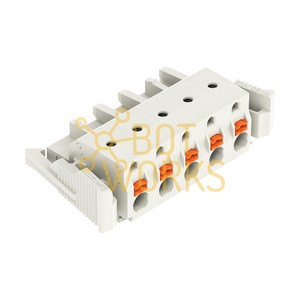 Wago 2721205037000 - Nuovo - Product Image 1