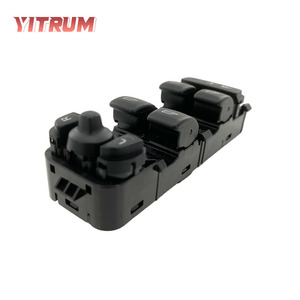 Interruptor Elevavidrios Yitrum 31433407 para Volvo XC60 S60 2018-2022, Eléctrico, 12V, Automático - Product Image 1