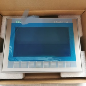 Panel Inteligente 6AV6648-0CC11-3AX0, Operación Táctil, Pantalla TFT Panorámica de 7 Pulgadas, 65536 Colores, Interfaz RS-422/485 - Product Image 5