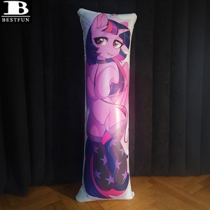 หมอนข้างอนิเมะพีวีซีแบบสั่งทำพิเศษ พร้อมโซฟาเป่าลม <span class=keywords><strong>SPH</strong></span> ของเล่นตุ๊กตาการ์ตูนทไวไลท์ หมอนหนุนสำหรับผู้ใหญ่ - Product Image 1