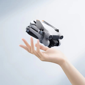 Drone TFDJI Mini 3 con Doppia Fotocamera Professionale 8K, per Riprese Aeree Quotidiane, con Fotocamera 4K e GPS a Lungo Raggio per <span class=keywords><strong>Adulti</strong></span> - Product Image 4