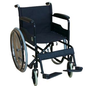 Harga Kursi Roda Portabel Peralatan Medis Tiongkok Baru - Product Image 3
