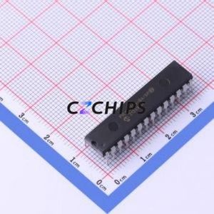 Microcontrolador de chip IC de circuito integrado original a estrenar de 1/SP 1/2/1/2 (MCU/MPU/SoC) - Product Image 1