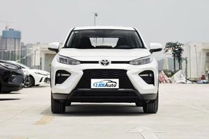 Toyota Wildlander 2024 más económico, SUV con tracción en las cuatro ruedas, gasolina, vehículo usado para adultos, Toyota Wildlander - Product Image 2