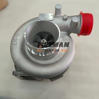 Pièces de rechange d'origine SEM 5362945 Turbo pour bulldozer SEM 832F/ 824F/818F  niveleuse 919F/ 920F/ 922F