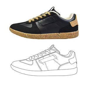 Nuevo Estilo de Zapatos Casuales Transpirables para Hombre, <span class=keywords><strong>Calzado</strong></span> para Hombre - Product Image 1