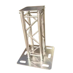 Libro de armazón de aluminio Vorner 0-180 grados iluminación de ángulo Variable perno de aluminio armazón esquina movible junta de conector de seis vías - Product Image 6