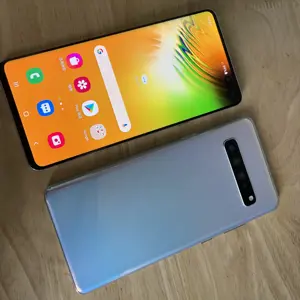 Смартфон 4 ГБ 6 г ОЗУ 128 г Телефон Android для Huawei P30 Lite Nova 4e P40 lite P40 Mate 20 pro P30