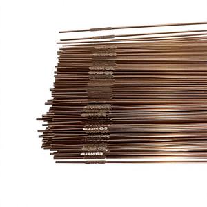 Fil de soudage AWS ER70S-6 <span class=keywords><strong>TIG</strong></span>/MIG MAG, acier au carbone revêtu de cuivre, solide, protégé par le gaz CO2, 1,6 mm-3,2 mm, OEM/ODM - Product Image 3