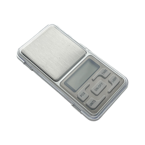 Balance numérique portable OKYN220512-69 de 0,1 g à 500 g, mini-balance de poche pour bijoux, poids en grammes, écran LCD - Product Image 2