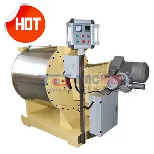 china wholesale manufacturer chocolate conch machine for 50L