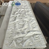 Panneau mural en pierre PU, revêtement en pierre artificielle, panneau en polyuréthane léger, imitation pierre