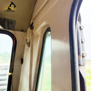 Doosan รถขุด DH150W มือสองราคาถูกประสิทธิภาพน่าเชื่อถือจัดส่งรวดเร็วรองรับการตรวจสอบการโทรวิดีโอ - Product Image 5