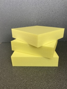 Chất lượng cao mật độ cao B1 mức độ ép đùn Hội Đồng Quản trị XPS mở rộng Hội Đồng Quản trị bọt tùy chỉnh loại cách nhiệt - Product Image 3