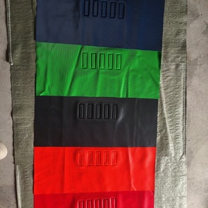 Housse de siège de moto en PVC imperméable personnalisée, compatible avec <span class=keywords><strong>Yamaha</strong></span>/Argo - Product Image 2