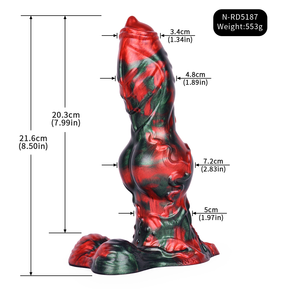 N-RD5187 Couleur mixte