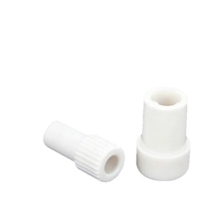 Dental suction <b>adapter</b> for disposable weak suction tubes and flat-tip suction tubes; dental strong/weak suction <b>adapter</b>. - Product Image 3