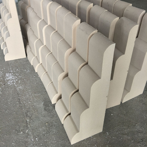 Nguồn nhà sản xuất dễ dàng-to-hoạt động EPS cornice cắt tỉa máy tùy chỉnh góc nhỏ mài cho bọt cắt bán - Product Image 3