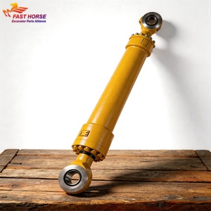 กระบอกสูบแฮงก์กู๊ด 4619952 สำหรับ EX3600-6 EX3600-6 FS EX3600-5 อะไหล่รถขุดสำหรับงานก่อสร้าง - Product Image 1