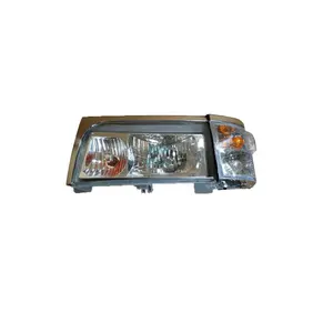 12V 24V Halogen Bus Head Lamp Headlight For Coaster 1995 King Long Auto Parts