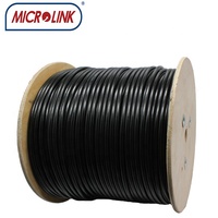 kabel lan outdoor belden cat5e cat 5e sftp jaringan amp kabel ethernet eksternal