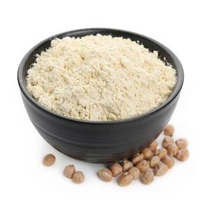 Proteína Aislada de Garbanzo Vegana Pura para Nutrición Deportiva Moderna, Bebidas Funcionales, Alimentos a Base de Plantas, 24 Meses de Duración - Product Image 1